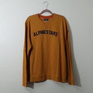 Alpinestars Judgement Fleece (XL)